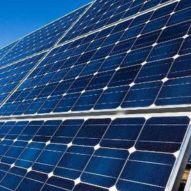 国务院发通知，提“光伏+”新模式